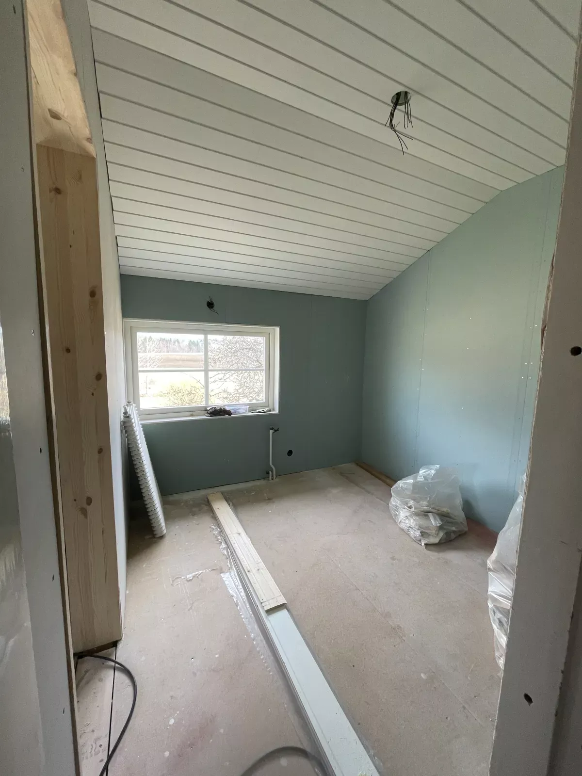 Nybyggnation & tillbyggnad - Bild 3