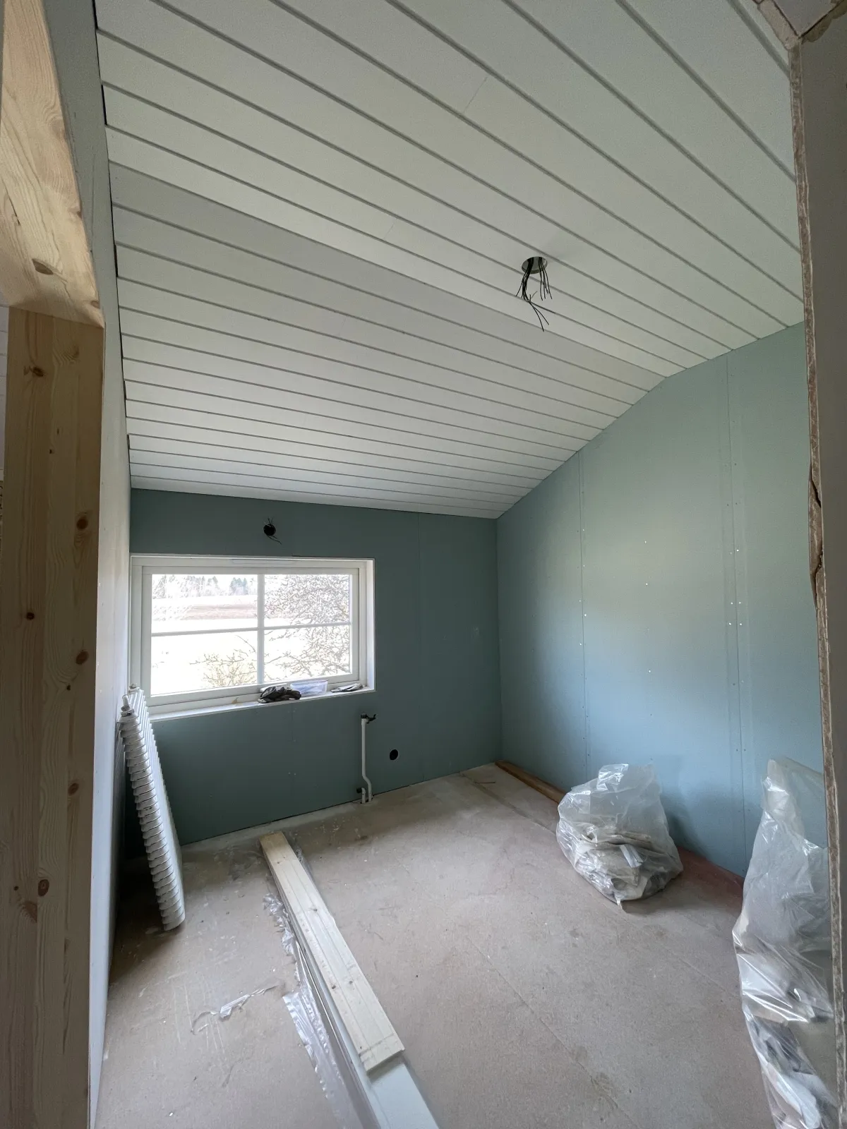 Nybyggnation & tillbyggnad - Bild 4